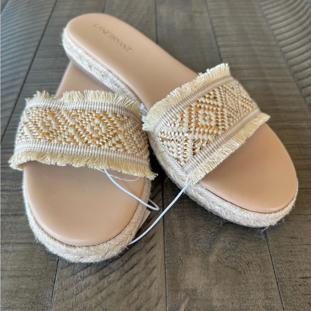 Lane Bryant new from